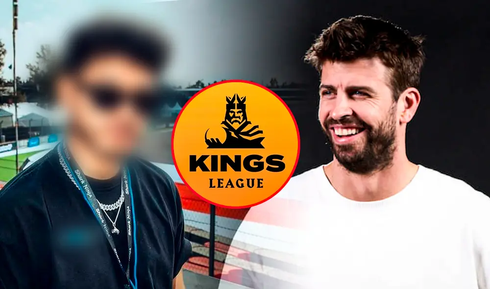 EL ZEIN y su llegada a la Kings League